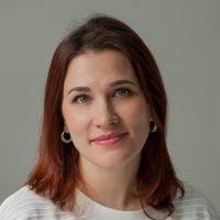 Goncharova